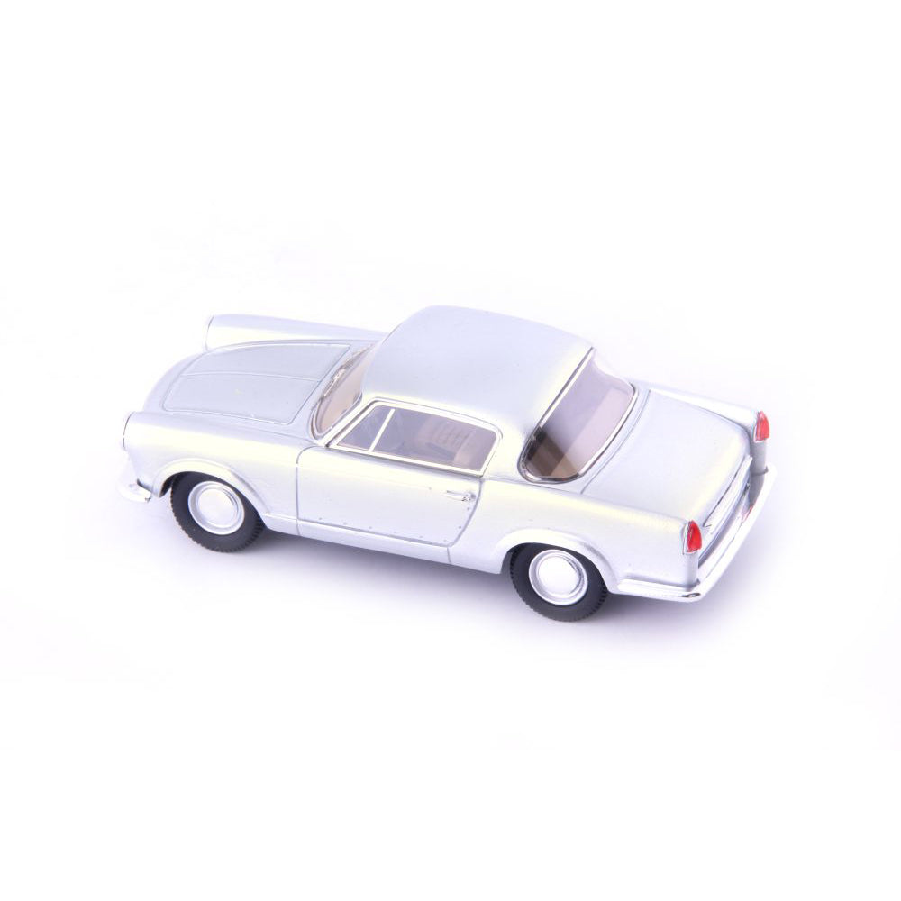 Modellauto Zündapp Sport Coupé, Baujahr 1958, 1:43