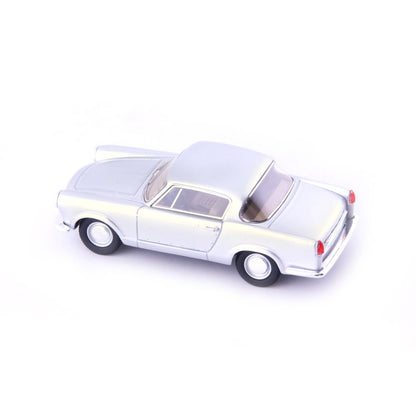 Modellauto Zündapp Sport Coupé, Baujahr 1958, 1:43