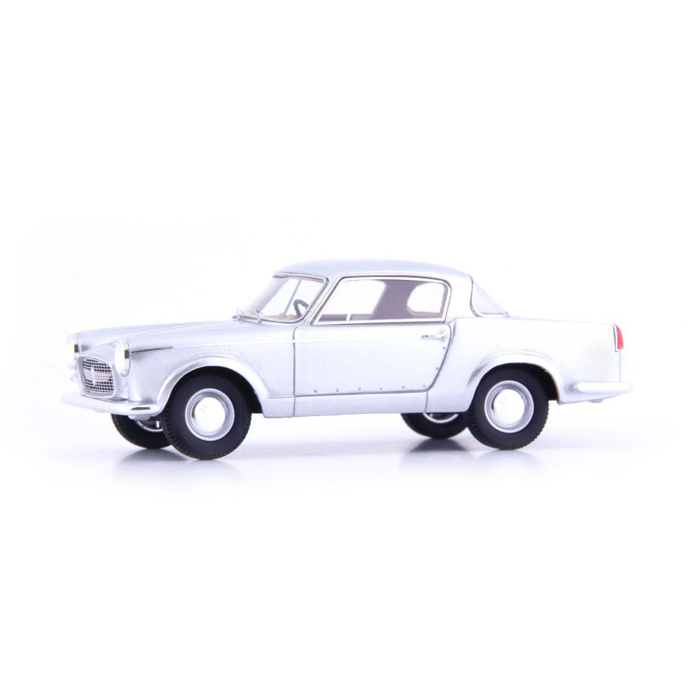 Modellauto Zündapp Sport Coupé, Baujahr 1958, 1:43