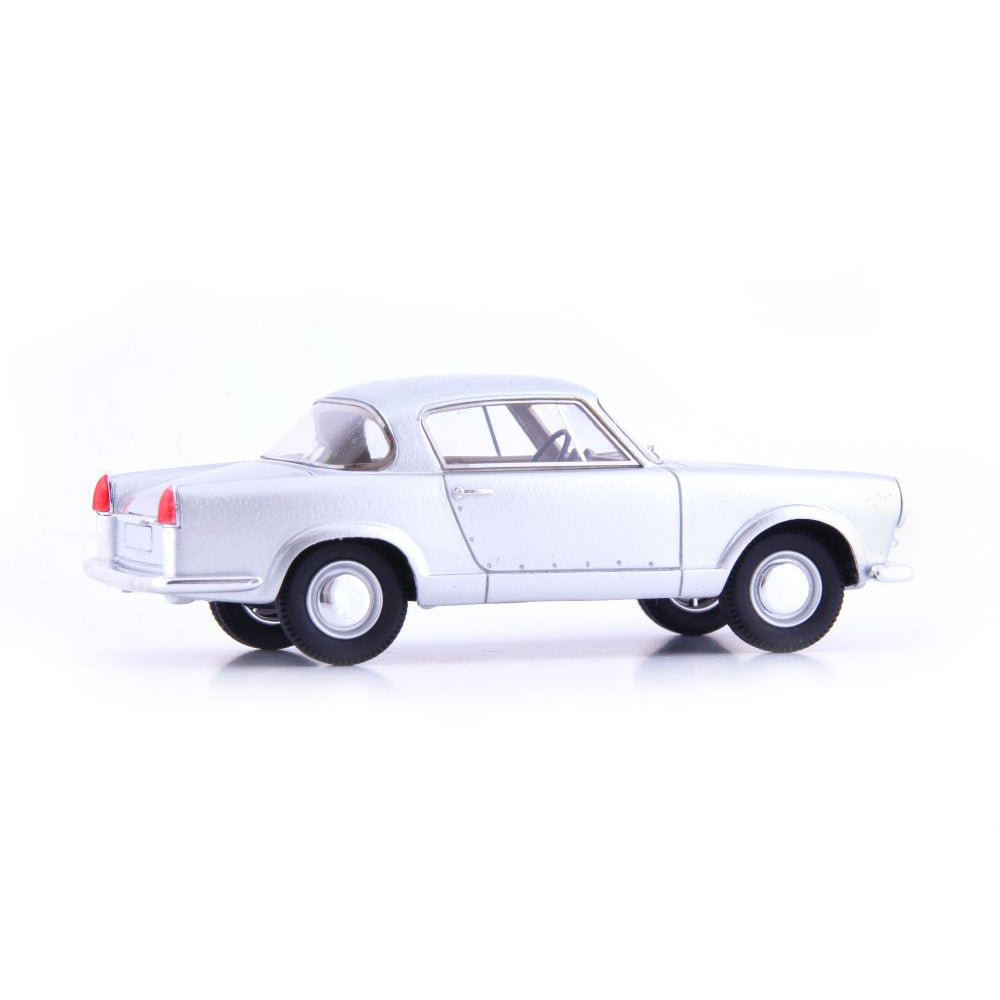 Modellauto Zündapp Sport Coupé, Baujahr 1958, 1:43