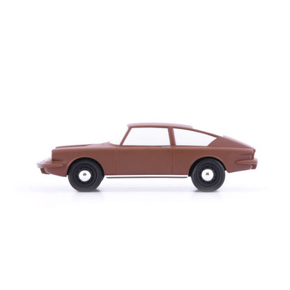 Modellauto Porsche 695, Baujahr 1957, 1:43