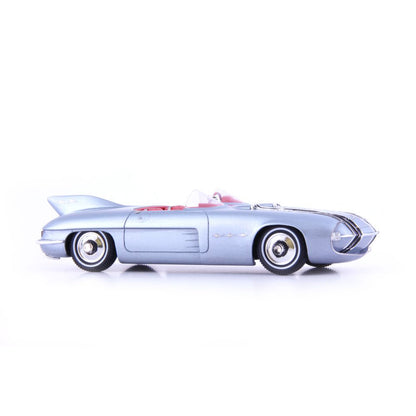 Modellauto Pontiac Club de Mer, Baujahr 1956, 1:43