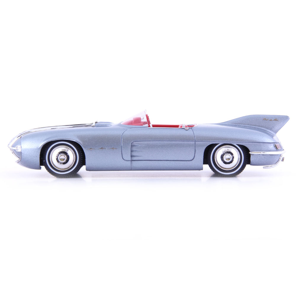 Modellauto Pontiac Club de Mer, Baujahr 1956, 1:43