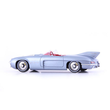 Modellauto Pontiac Club de Mer, Baujahr 1956, 1:43