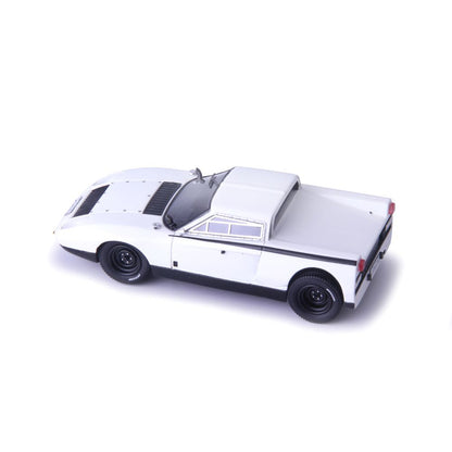 Modellauto Mercedes-Benz C101, Baujahr 1969, 1:43