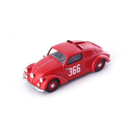 Modellauto Mercedes-Benz 150H Sport Limousine, Baujahr 1934, 1:43