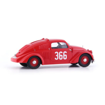 Modellauto Mercedes-Benz 150H Sport Limousine, Baujahr 1934, 1:43