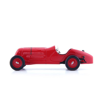 Modellauto BMW KR 6, Baujahr 1934, 1:43