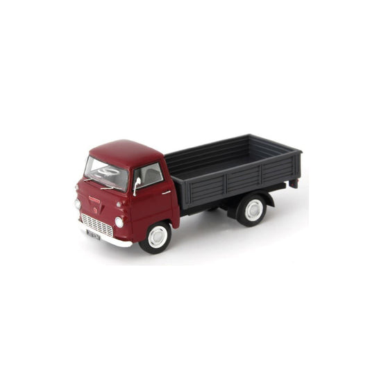 Modellauto Ford Thames 400E Pritsche, Baujahr 1957, 1:43