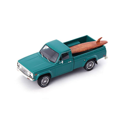 Modellauto Mazda Rotary Pick-Up, Baujahr 1974, 1:43