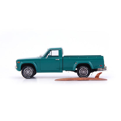 Modellauto Mazda Rotary Pick-Up, Baujahr 1974, 1:43