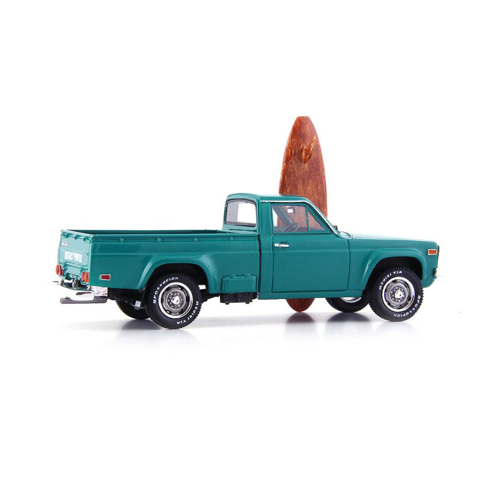 Modellauto Mazda Rotary Pick-Up, Baujahr 1974, 1:43