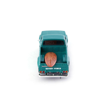 Modellauto Mazda Rotary Pick-Up, Baujahr 1974, 1:43