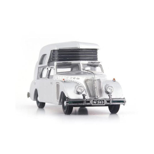 Modellauto Thompson House Car, Baujahr 1934, 1:43