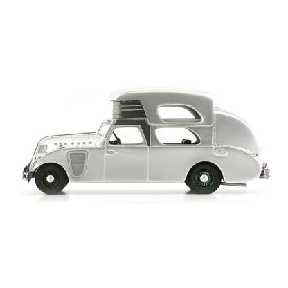 Modellauto Thompson House Car, Baujahr 1934, 1:43