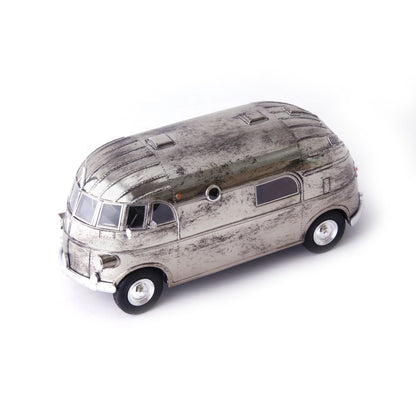 Modellauto Hunt Hollywood Hous Car, Baujahr 1940, 1:43