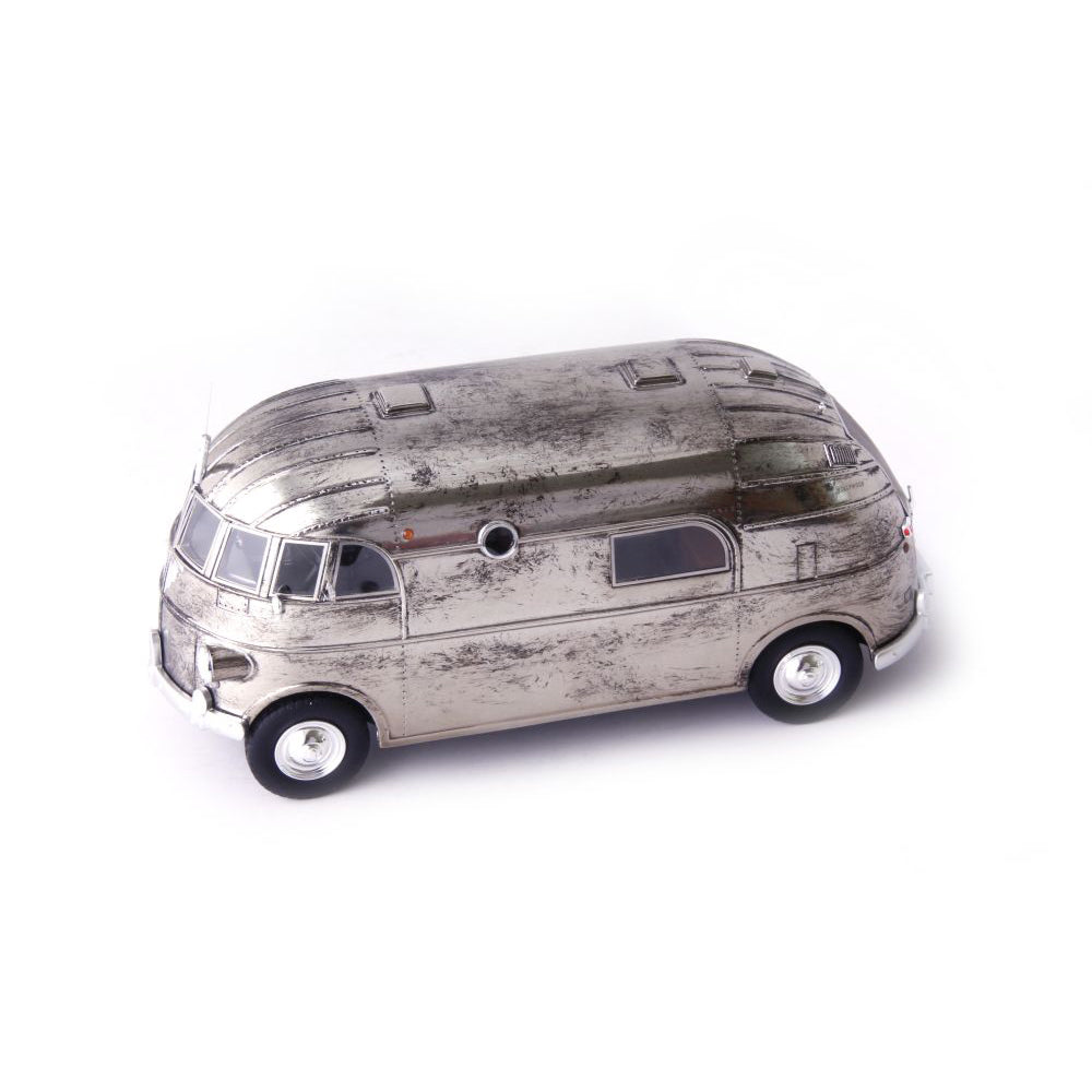 Modellauto Hunt Hollywood Hous Car, Baujahr 1940, 1:43