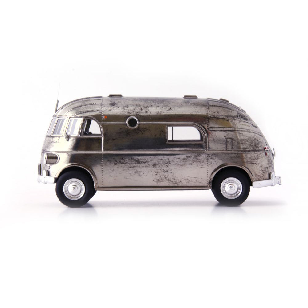 Modellauto Hunt Hollywood Hous Car, Baujahr 1940, 1:43