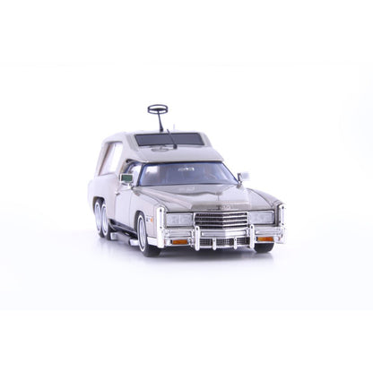 Modellauto Cadillac TAG Function Car Sbarro, Baujahr 1978, 1:43