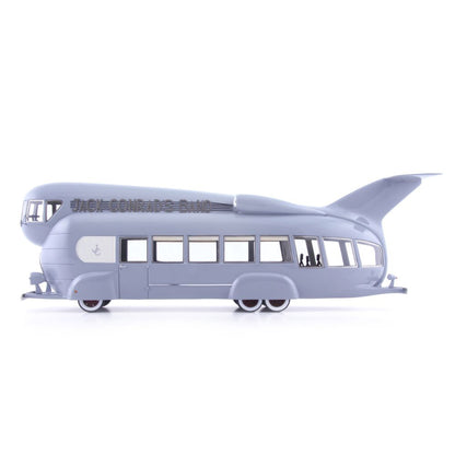 Modellauto Paramount Jack Conrad Band Bus, Baujahr 1934, 1:43