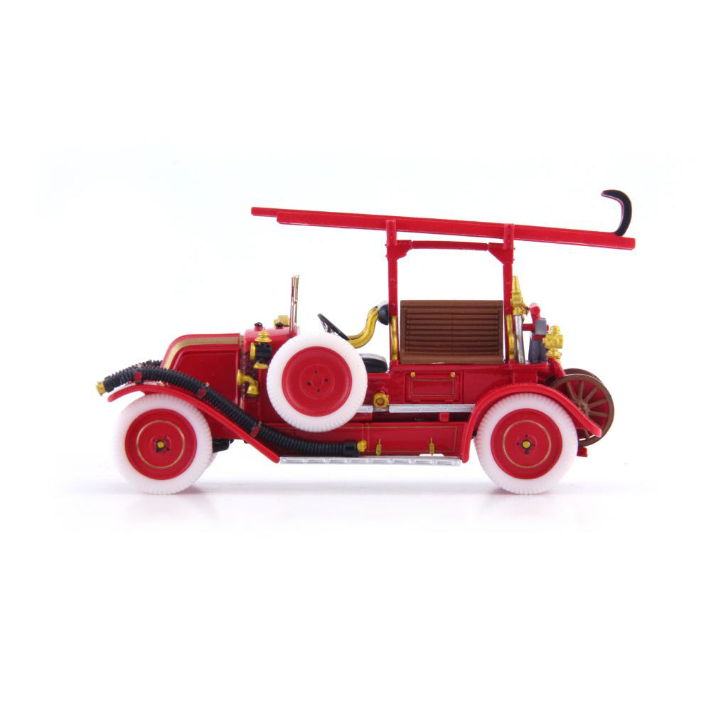 Modellauto Renault Type LO Camion Pompier, Baujahr 1926, 1:43