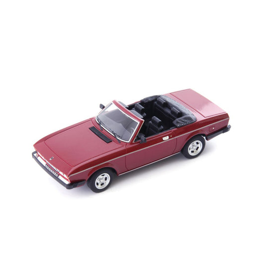 Modellauto Monteverdi Sierra Cabrio, Baujahr 1978, 1:43