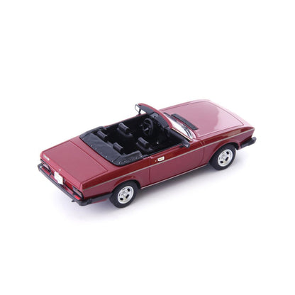 Modellauto Monteverdi Sierra Cabrio, Baujahr 1978, 1:43