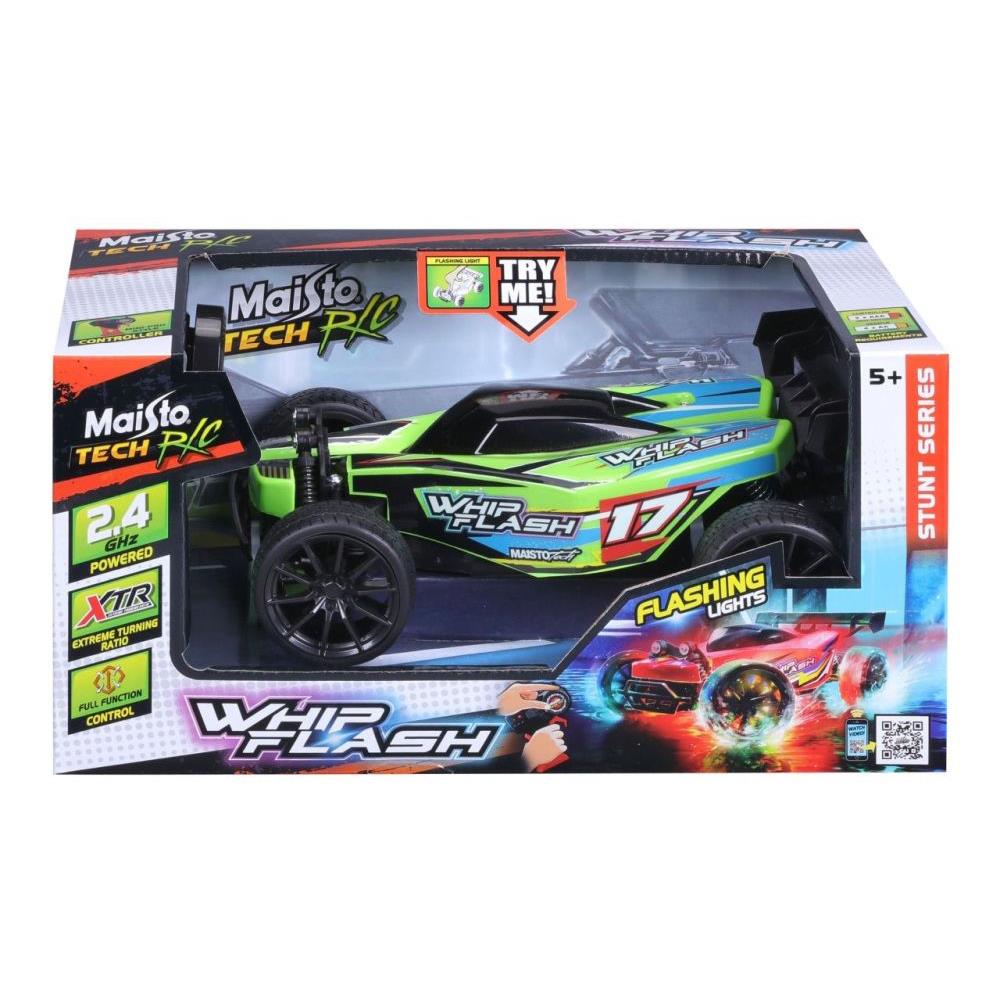 RC Auto Buggy, 2.4 GHz