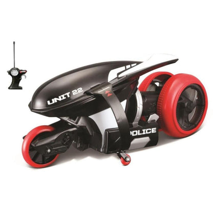 RC Motorrad Cyklone 360, assortiert