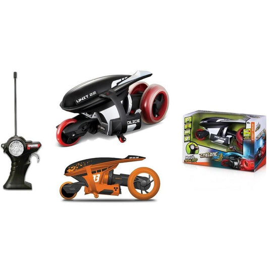 RC Motorrad Cyklone 360, assortiert