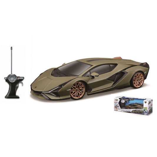 RC Auto Premium Lamborghini Sian FKP, 1:24