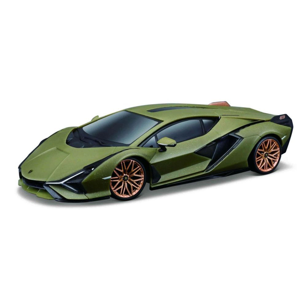 RC Auto Premium Lamborghini Sian FKP, 1:24