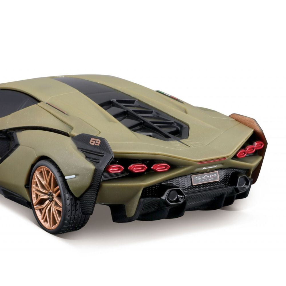 RC Auto Premium Lamborghini Sian FKP, 1:24