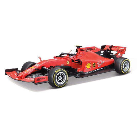 RC Auto F1 Ferrari SF90, 2.4 GHz
