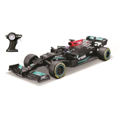 RC Auto F1 Premium Mercedes E Performance, 1:24