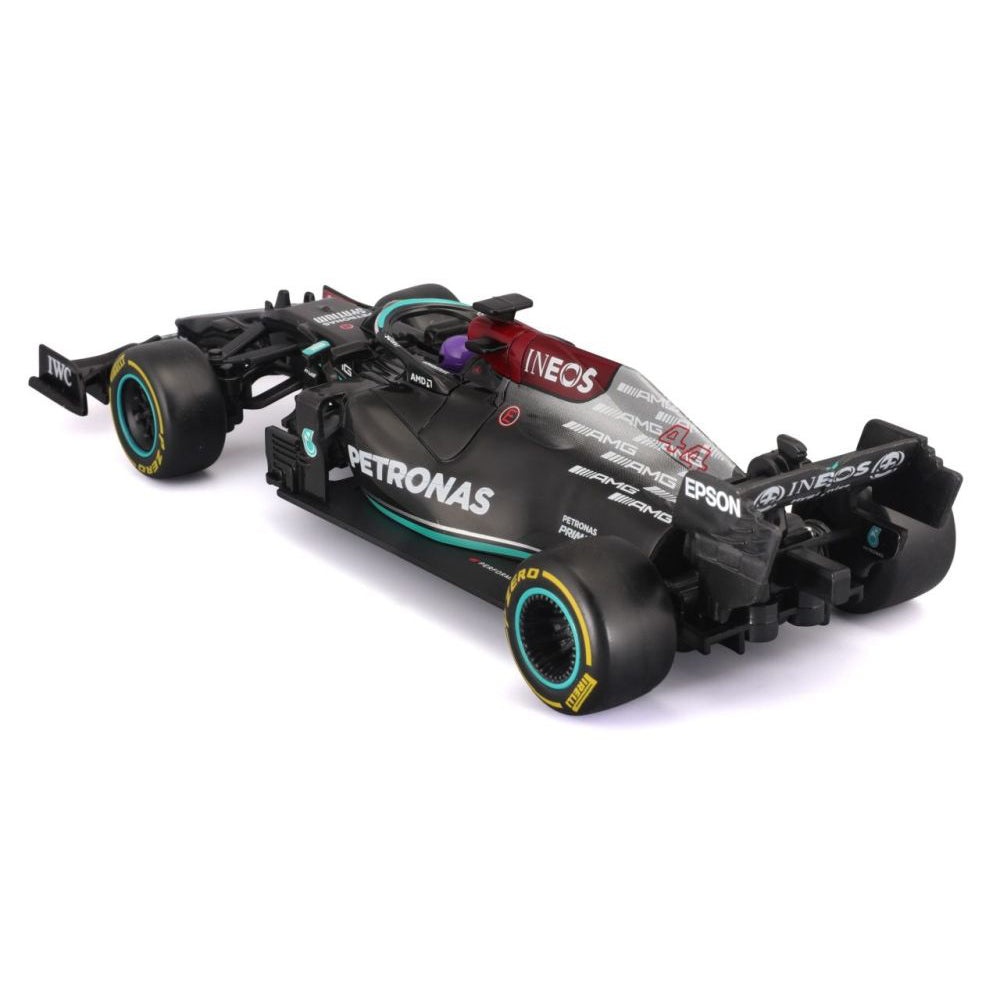 RC Auto F1 Premium Mercedes E Performance, 1:24