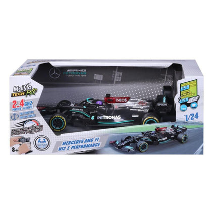 RC Auto F1 Premium Mercedes E Performance, 1:24