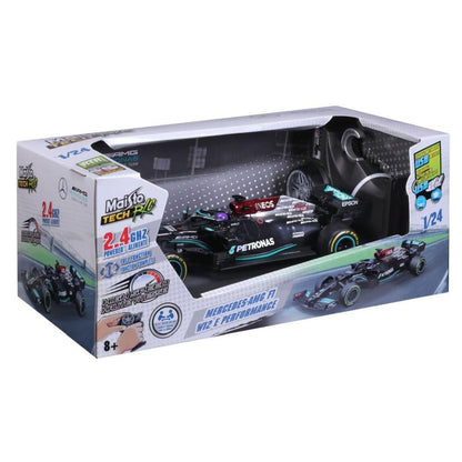 RC Auto F1 Premium Mercedes E Performance, 1:24