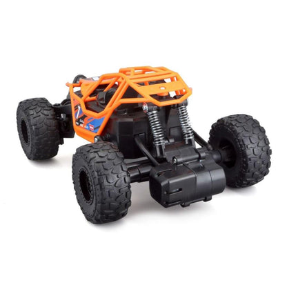 RC Auto Rock Bouncer