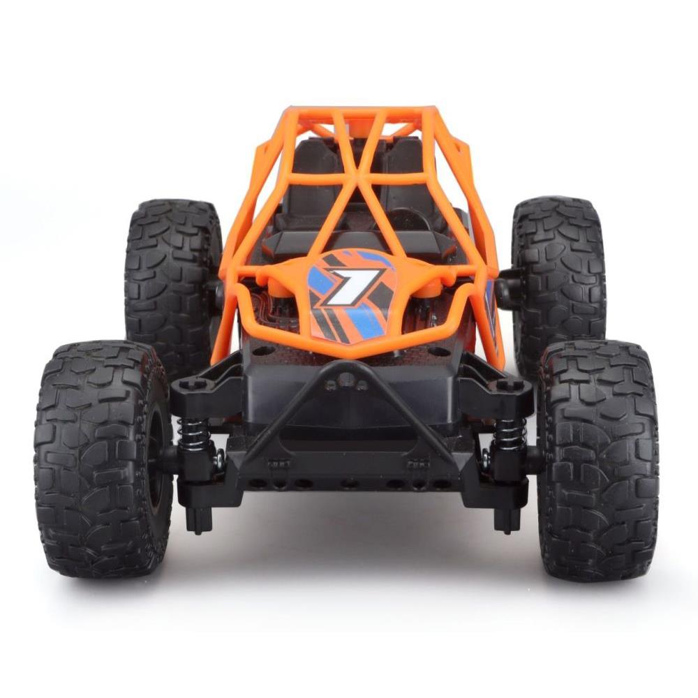 RC Auto Rock Bouncer