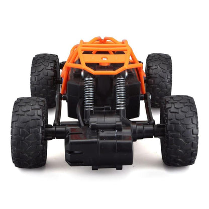 RC Auto Rock Bouncer