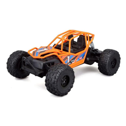 RC Auto Rock Bouncer