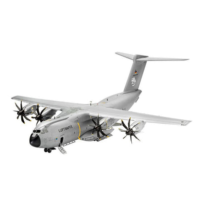 Militär Bausatz Airbus A400M Luftwaffe, 1:72