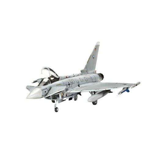 Militär Bausatz Eurofighter Typhoon, 1:144