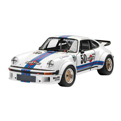 Modellauto Bausatz Porsche 934 RSR Martini, 1:24