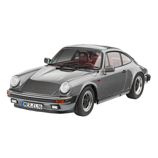 Modellauto Bausatz Porsche 911 G Model Coup, 1:24