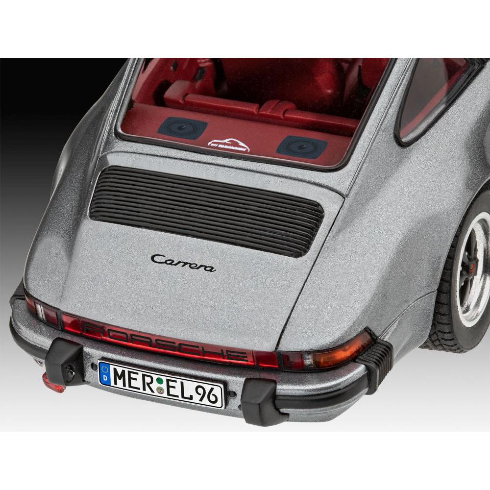 Modellauto Bausatz Porsche 911 G Model Coup, 1:24