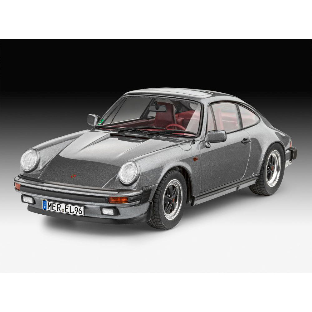 Modellauto Bausatz Porsche 911 G Model Coup, 1:24