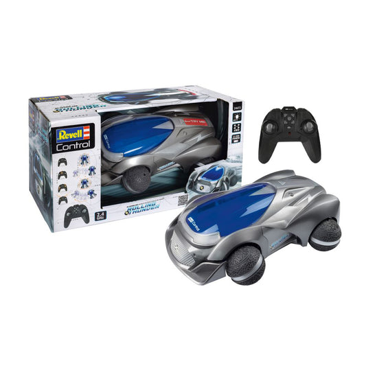 RC Auto Future Car Rolling Thunder